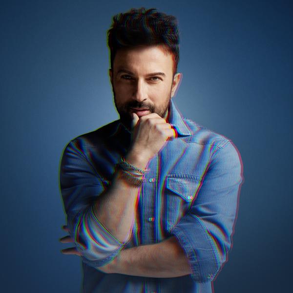 Tarkan - Vatanımsın