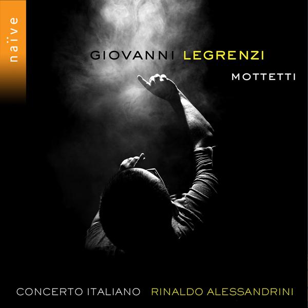 Rinaldo Alessandrini, Concerto Italiano, Sonia Tedla, Elena Carzaniga, Raffaele Giordani, Salvo Vitale - Adoramus te, sanctissimam crucem