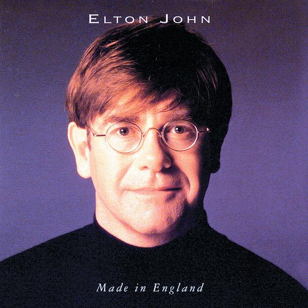 Elton John - Believe