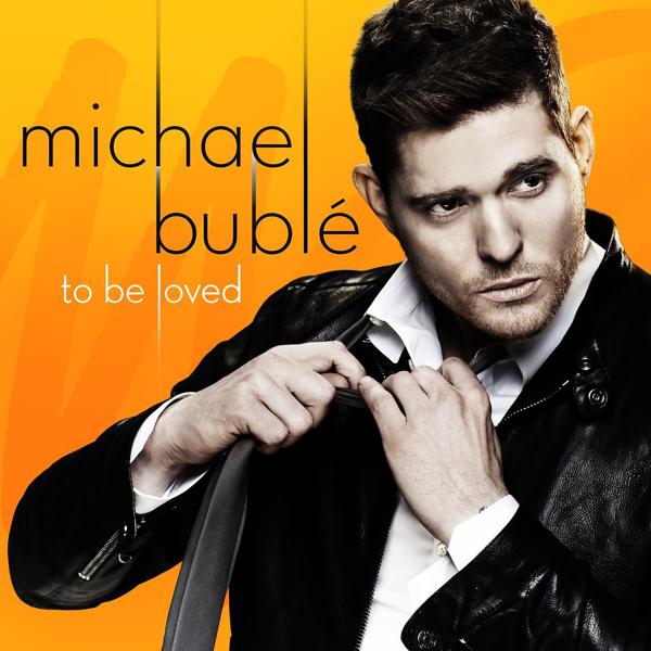 Michael Bublé - Close Your Eyes