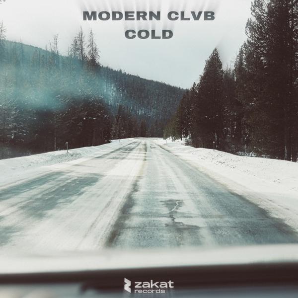 MODERN CLVB - Cold