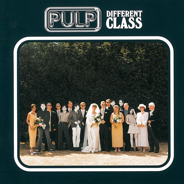 Pulp - Common People