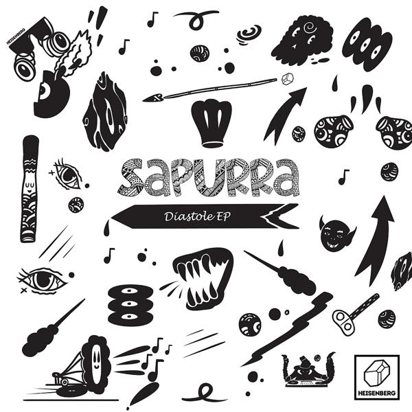 Sapurra - Diastole