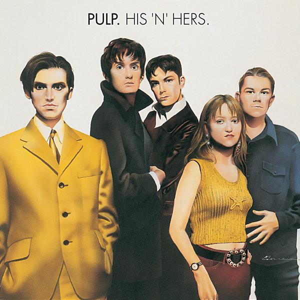 Pulp - Do You Remember The First Time?