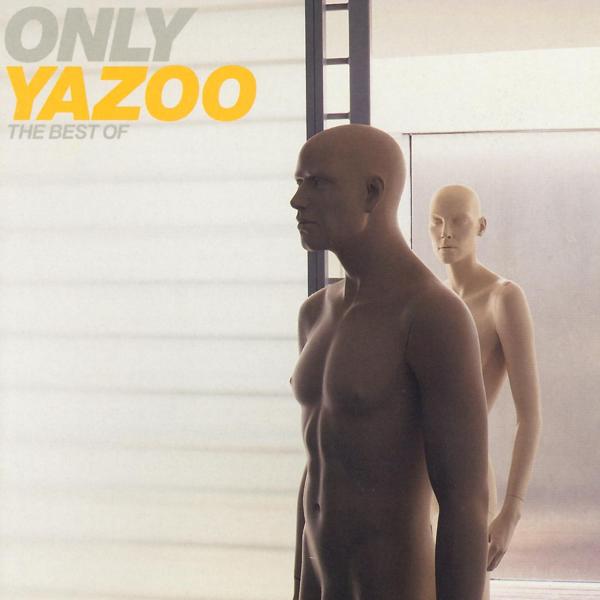 Yazoo - Don't Go