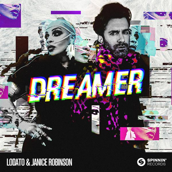 Lodato, Janice Robinson - Dreamer