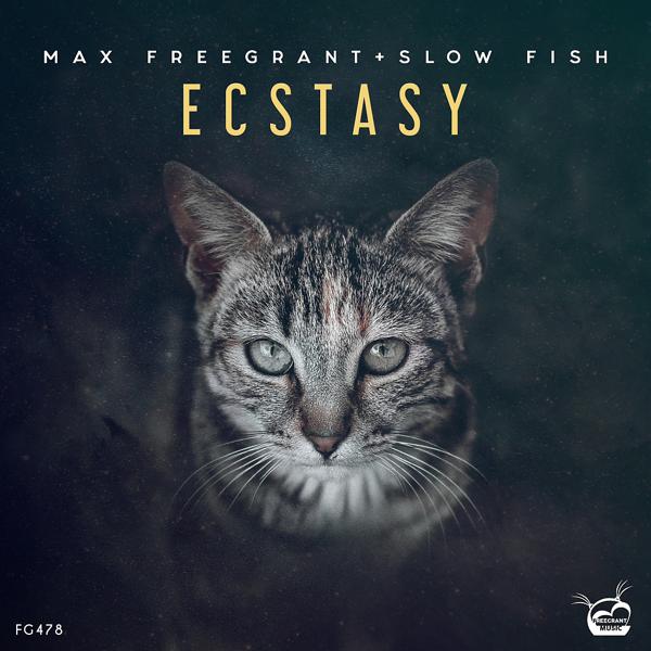 Max Freegrant, Slow Fish - Ecstasy