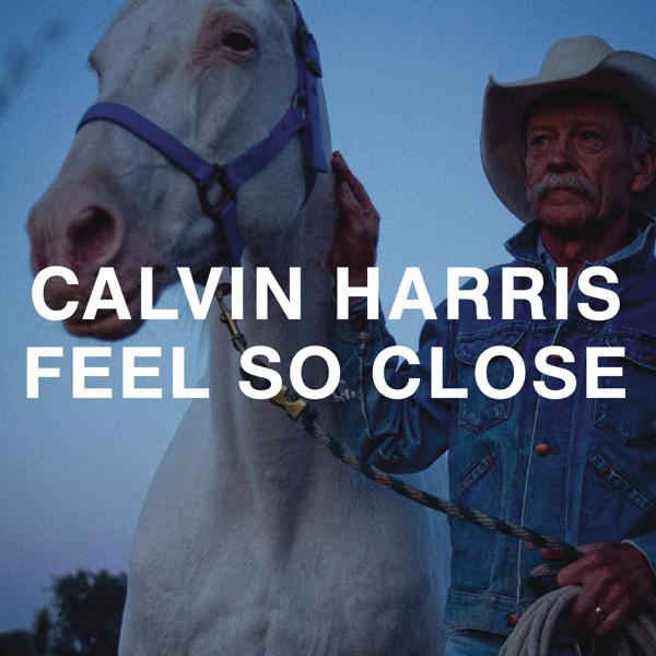 Calvin Harris - Feel So Close (Radio Edit)