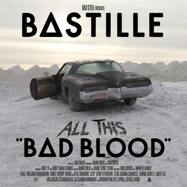 Bastille - Flaws