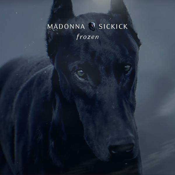 Madonna, Sickick - Frozen