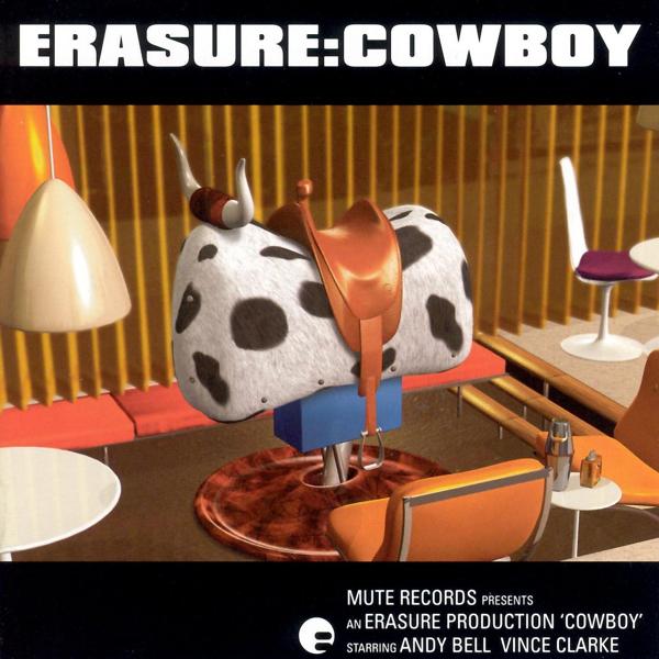 Erasure - In My Arms