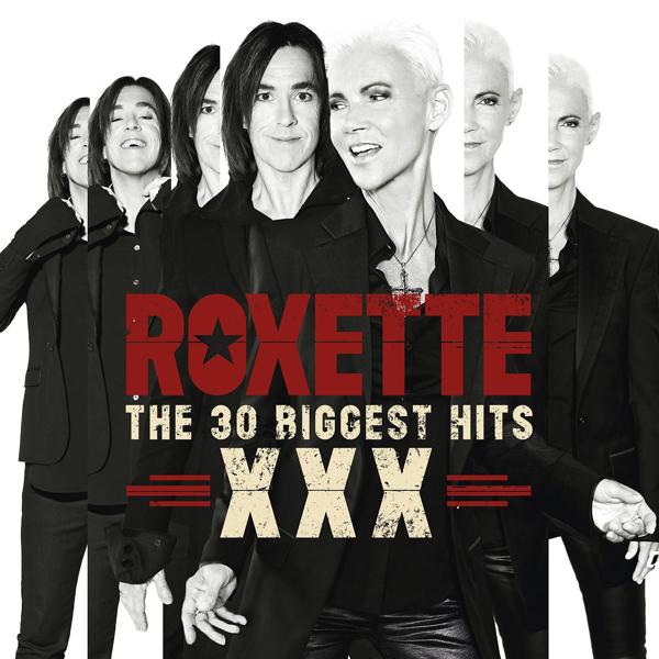 Roxette - It Must Have Been Love (From the Film 