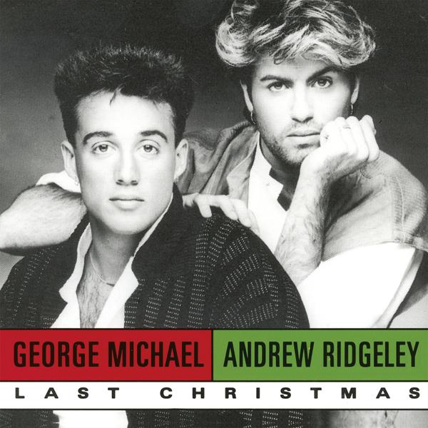 Wham! - Last Christmas