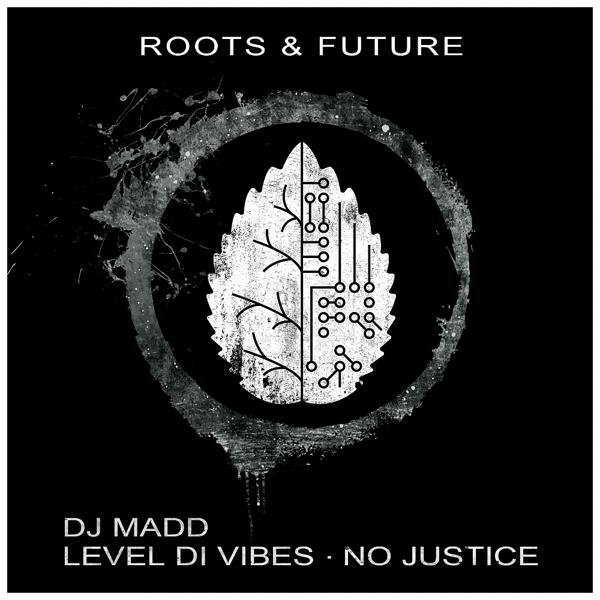 Dj Madd - Level Di Vibes (Original Mix)