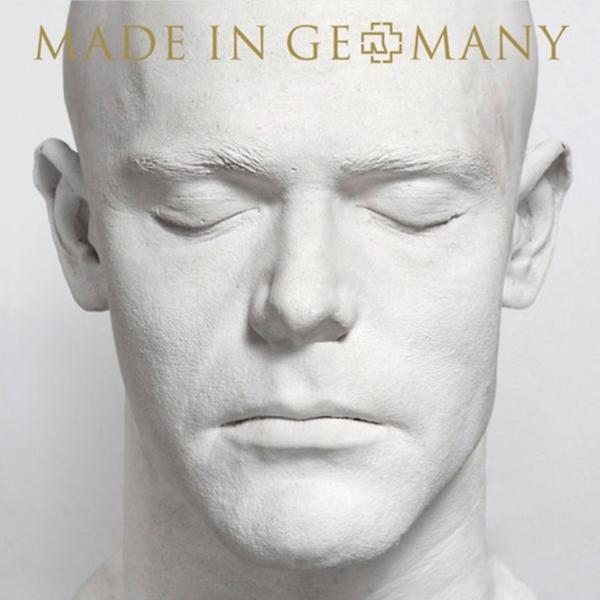 Rammstein - Made In Germany 1995 - 2011 (Special Edition)