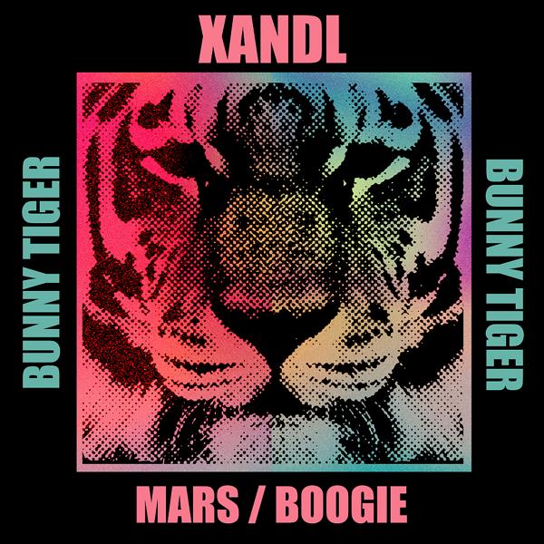 Xandl - Mars