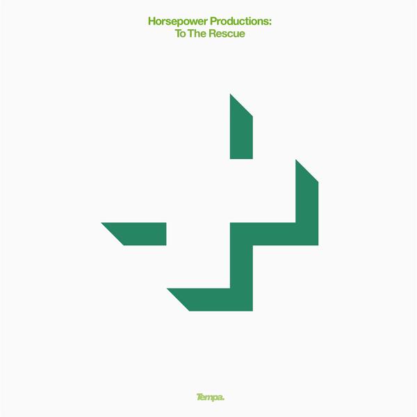 Horsepower Productions - Marseilles Connection