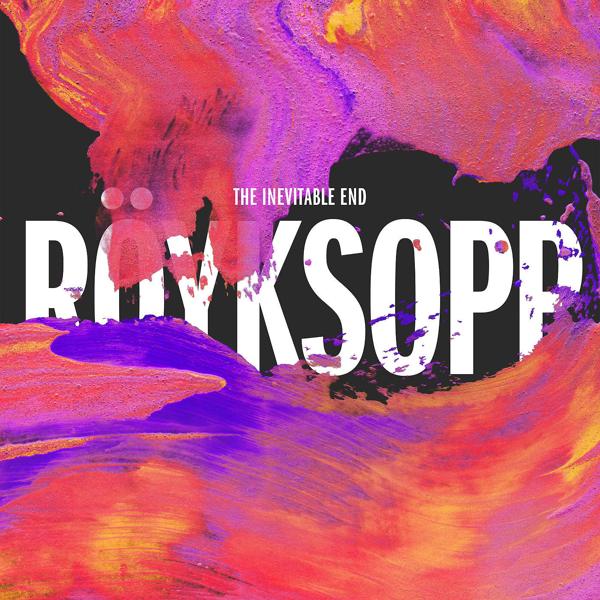 Röyksopp - Monument (T.I.E. Version)