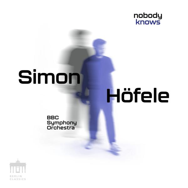 Simon Höfele, BBC Symphony Orchestra, Ilan Volkov - Nobody Knows De Trouble I See: Part 3