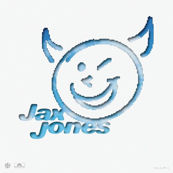 Jax Jones, System.Inc - Paris