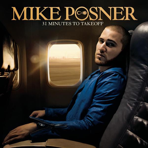 Mike Posner - Please Don't Go