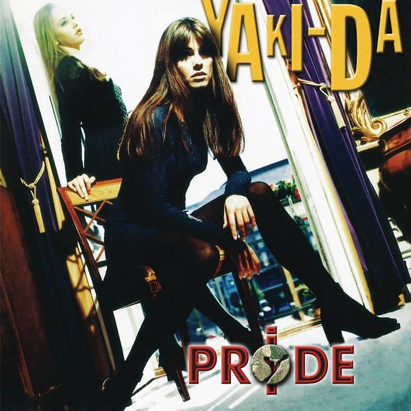 Yaki-Da - Pride of Africa