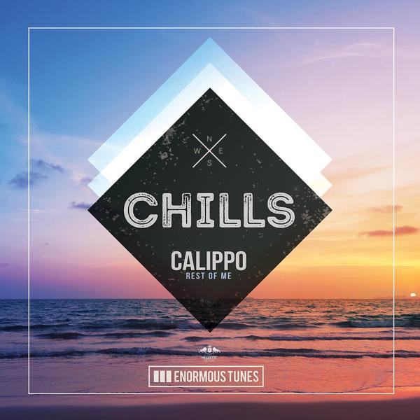 Calippo - Rest of Me