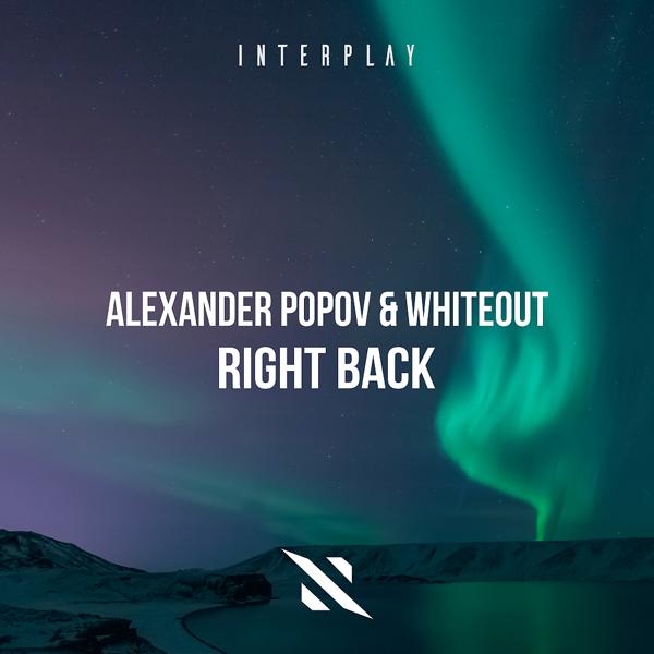 Alexander Popov, Whiteout - Right Back