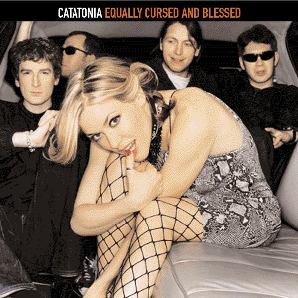 Catatonia - Road Rage