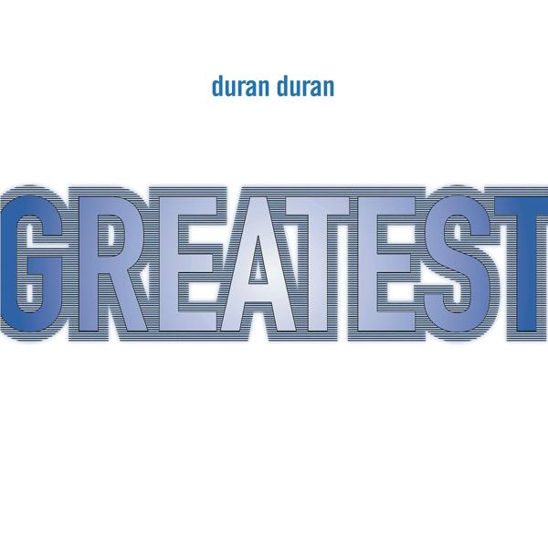 Duran Duran - Save a Prayer (Single Version)