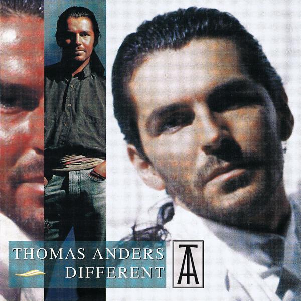 Thomas Anders - Soldier