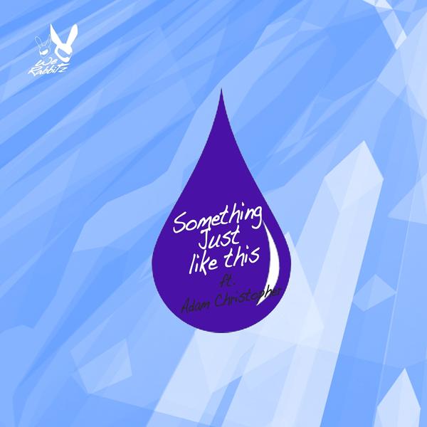 We Rabbitz, Adam Christopher - Something Just Like This