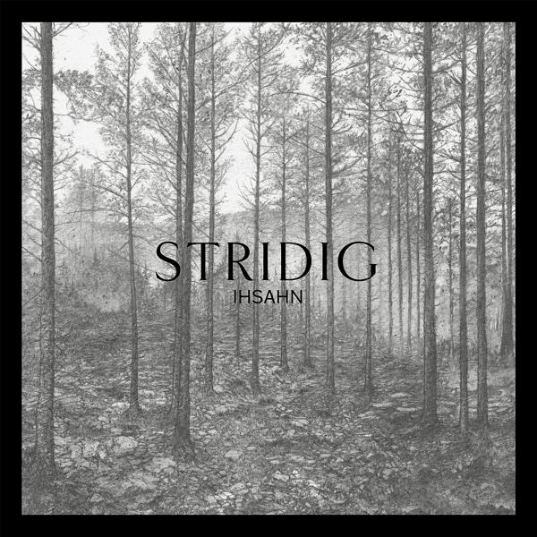 Ihsahn - Stridig