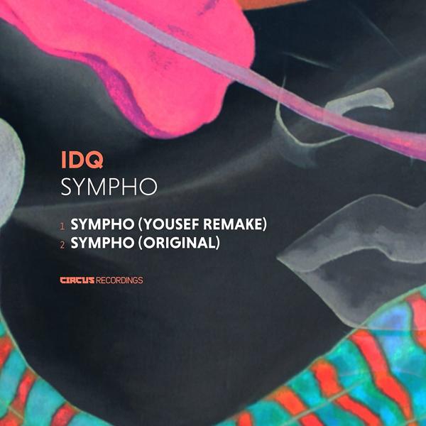 IDQ, Yousef - Sympho (Yousef Remake)