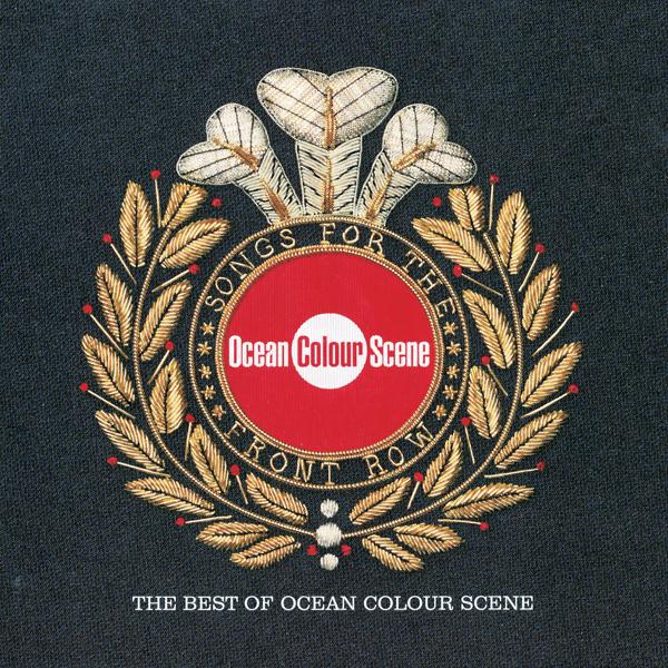 Ocean Colour Scene - The Riverboat Song