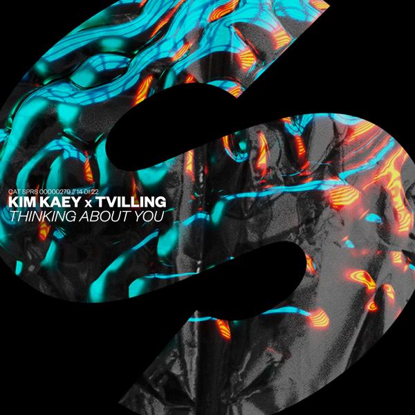 Kim Kaey, Tvilling - Thinking About You