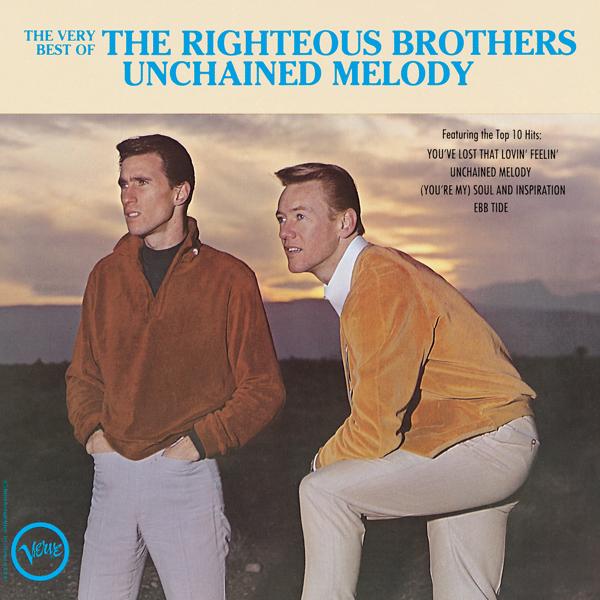 The Righteous Brothers - Unchained Melody