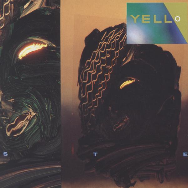 Yello - Vicious Games (Remastered 2005)