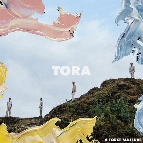 Tora - Why Won't You Wait