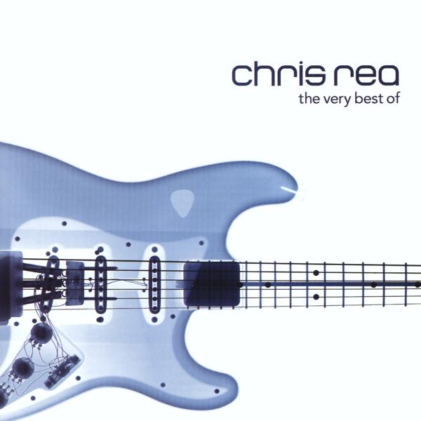 Chris Rea - Auberge (2001 Edit)