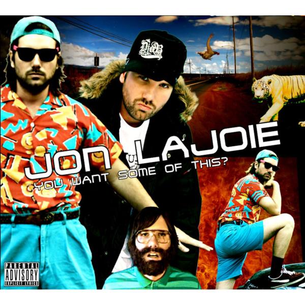 Jon Lajoie - Everyday Normal Guy 2