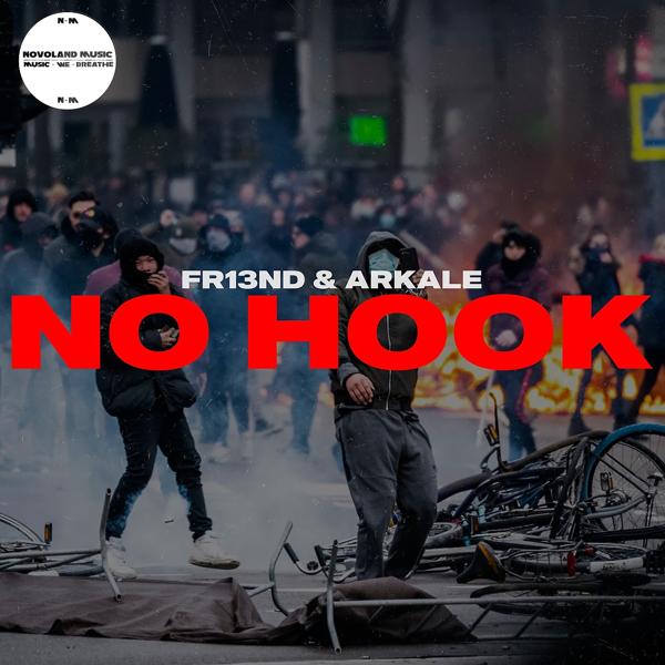 FR13ND, arkale - No Hook