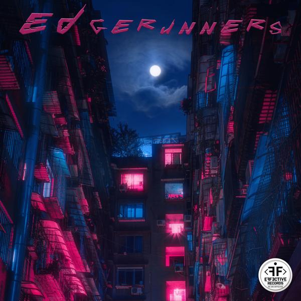 Beneath My Shade - Edgerunners