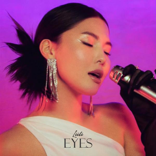 Liili - EYES