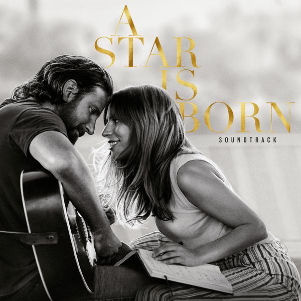 Lady Gaga, Bradley Cooper - Shallow