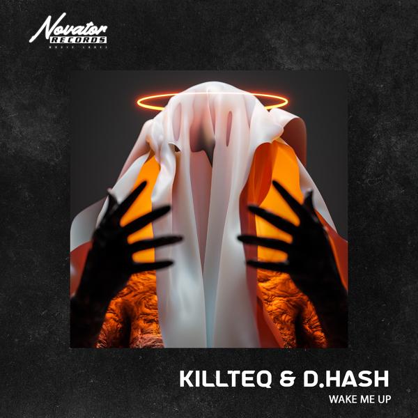 KiLLTEQ, D.HASH - Wake Me Up