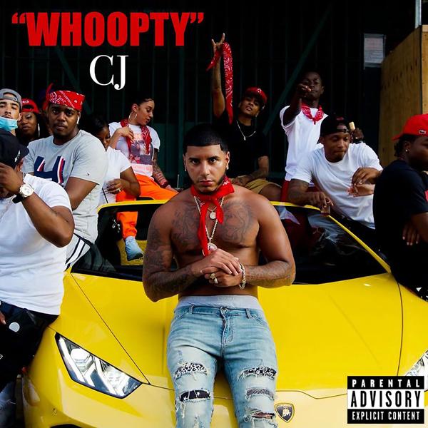 CJ - Whoopty