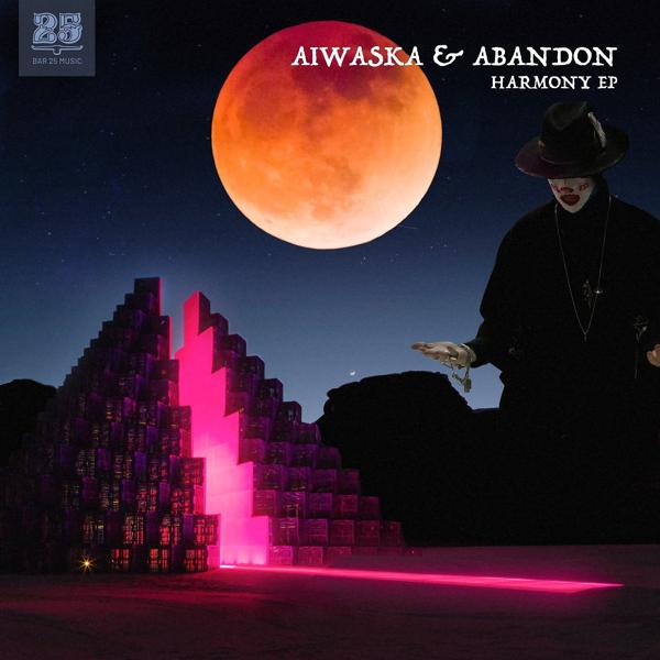 AIWASKA, Abandon - Afterlife (Day Mix)