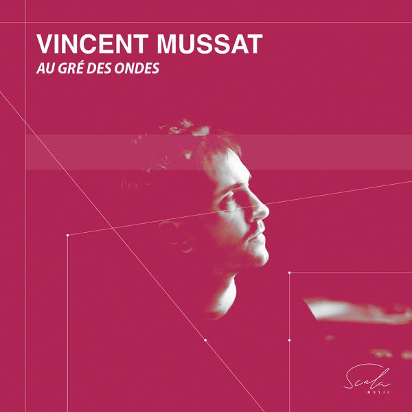 Vincent Mussat - Au gré des ondes: V. Hommage à Bach