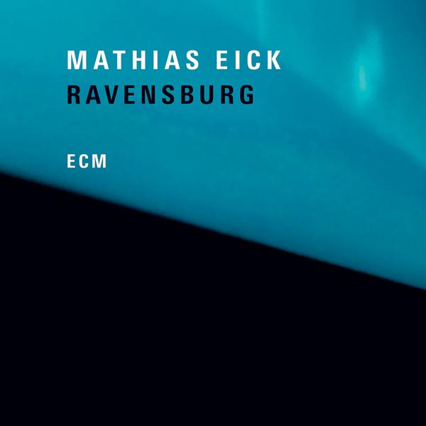 Mathias Eick - August